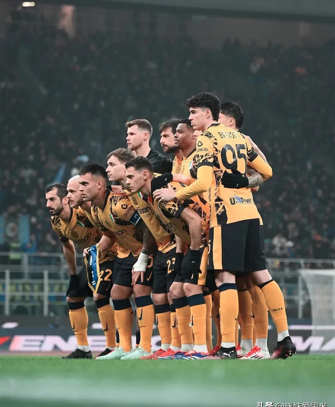 kaiyun sports-关于集结日突围战来临，国际米兰围绕意甲遗憾出局，话题不断，阵容厚度经受考验的信息-kaiyun sports