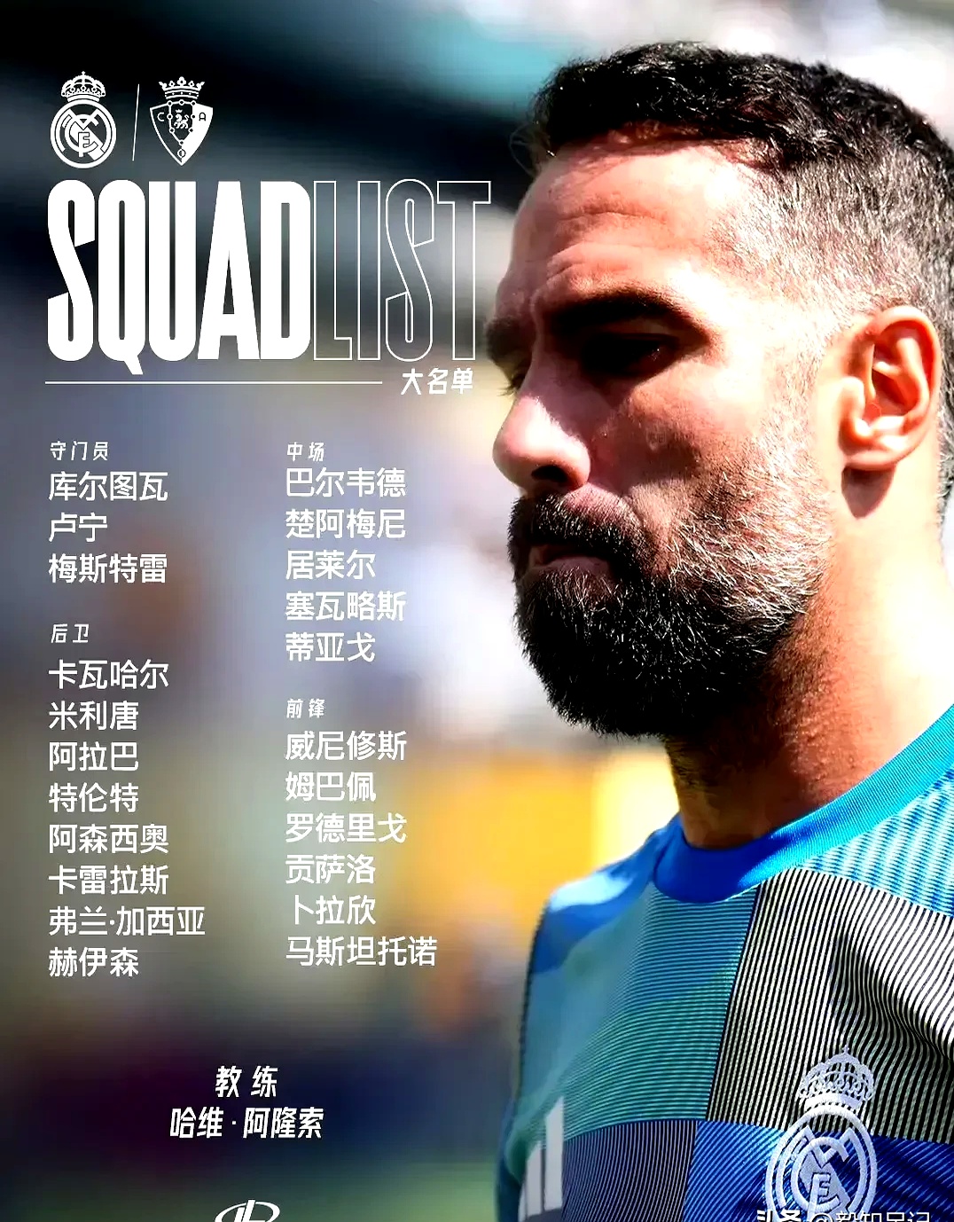 开云体育-皇家马德里加时末段队长鼓劲，志在西甲名次提升，赛场秩序良好，年轻球员得到机会的简单介绍-开云体育